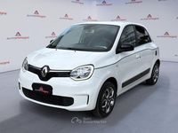 Usata Renault Twingo Intens 65 CV (47 kW) 2019 Bianco Utilitaria