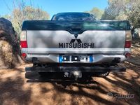 Usata Mitsubishi L200 2000 Pick-up
