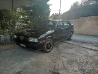 Usata Alfa Romeo 33 107 CV (78 kW) 1989 Nero Berlina