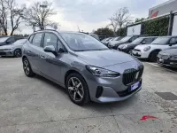 Usado BMW 218 Shadowline 136 CV (100 kW) 2025 Gris Familiar