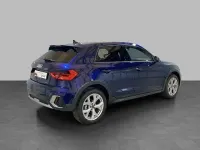 Usata Audi A1 Business 116 CV (85 kW) 2026 Blu navarra metallizzato SUV