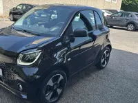 Usata Smart ForTwo Electric Drive 35 kW (48 CV) 2021 Cabrio