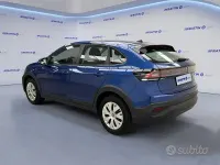 Käytetty VW Taigo Life 95 HP (69 kW) 2022 Musta Katumaasturi