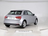 usata Audi A1 I 2015 3p Benzina 1.0 tfsi Metal plus 82cv