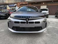 Nuova Lancia Ypsilon 101 CV (74 kW) 2025 Argento Utilitaria