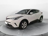 usata Toyota C-HR 1.8 Hybrid E-CVT Active