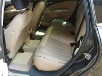 Usata Lancia Delta 200 CV (147 kW) 2010 Grigio Utilitaria