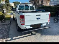 Usata Ford Ranger 143 CV (105 kW) 2015 Pick-up