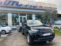 usata Land Rover Discovery 7 POSTI 240CV MOTORE NUOVO