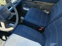 Usata Fiat Panda 54 CV (39 kW) 2002 Berlina