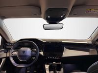 Occasion Peugeot 308 Allure 130 ch (95 kW) 2024 Marron Berline