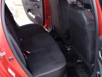 Usata Renault Clio 58 CV (42 kW) 2014 Rosso Berlina