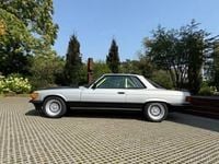 Usata Mercedes 500 240 CV (176 kW) 1970 Argento Coupé