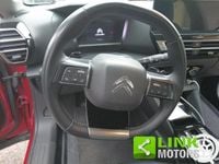 Usata Citroën C4 X Feel 130 CV (95 kW) 2023 Rosso SUV