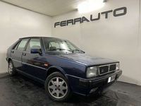 usata Lancia Delta 1.5 LX BLU MADRAS UNICO PROPR NO RUGGINE