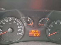 Usata Fiat Punto 60 CV (44 kW) 2008 Berlina