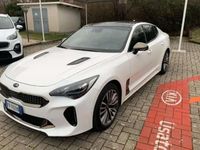 usata Kia Stinger 2.2 crdi GT Line awd 200cv auto