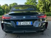 Usata BMW Z4 340 CV (250 kW) 2021 Cabrio