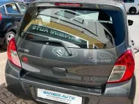 Usata Suzuki Celerio Cool 68 CV (50 kW) 2020 Grigio Utilitaria