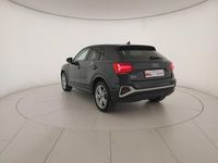 Gebraucht Audi Q2 S-Line 150 PS (110 kW) 2025 Schwarz SUV