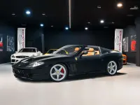 Usata Ferrari Superamerica 540 CV (397 kW) 2005 Other