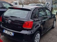 Usata VW Polo Comfortline 82 CV (60 kW) 2012 Utilitaria