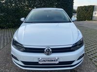 usata VW Polo Business 1.6 TDI 5p. Trendline BlueMotion Technolo