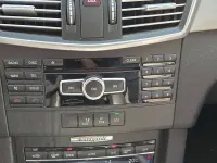 Usata Mercedes E220 170 CV (125 kW) 2013 Bianco Station wagon