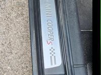 Usata Mini Countryman 2011 Nero SUV