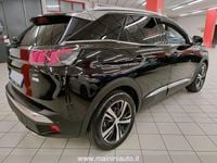 Usata Peugeot 3008 GTi 131 CV (96 kW) 2024 Nero SUV