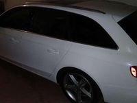 Usata Audi A4 190 CV (139 kW) 2008 Station wagon