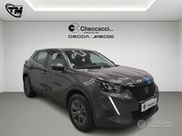 Usata Peugeot 2008 S 101 CV (74 kW) 2021 SUV