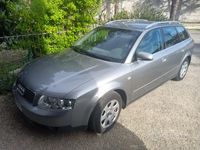 usata Audi A4 A4 2.0 20V cat Avant