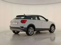 Usata Audi Q2 Admired 116 CV (85 kW) 2021 Bianco SUV