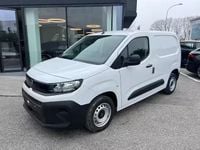 Nuova Opel Combo S 101 CV (74 kW) 2025 Bianco Berlina