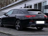 Usata Mercedes CLA200 Shooting Brake Premium 150 CV (110 kW) 2020 Station wagon