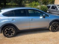 Usata Subaru XV 2013 SUV