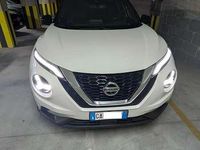 Usata Nissan Juke 117 CV (86 kW) 2020 SUV
