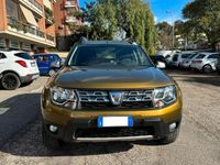 usata Dacia Duster 1.5 dCi 110CV Start&Stop 4x2 Prestige