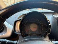 Usata Peugeot 108 Allure 82 CV (60 kW) 2016 Grigio Utilitaria