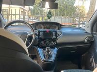 Usata Lancia Ypsilon Gold 95 CV (69 kW) 2016 Utilitaria