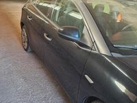 Usata Lancia Delta 120 CV (88 kW) 2008 Nero Utilitaria