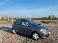 Usata Citroën C3 Exclusive 73 CV (53 kW) 2004 Grigio Berlina