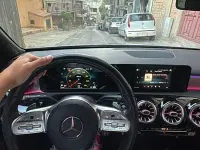Usata Mercedes A180 Premium 116 CV (85 kW) 2019 Berlina