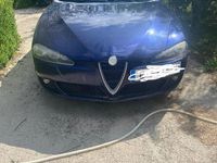 usata Alfa Romeo 147 147 1.6 16V TS 3 porte Exclusive