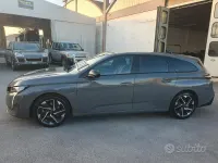 Occasion Peugeot 308 131 ch (96 kW) 2024 Gris Break