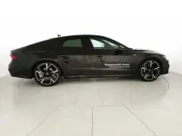 Nuova Audi A7 Sportback Advanced 245 CV (180 kW) 2025 Nero Utilitaria