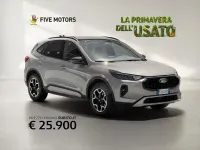 Usata Ford Kuga Active X 179 CV (131 kW) 2025 Grigio SUV