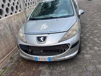 Usata Peugeot 207 70 CV (51 kW) 2009 Furgone
