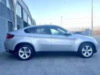 Usata BMW X6 303 CV (222 kW) 2012 Other SUV